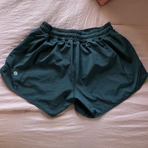 Lululemon Running Shorts